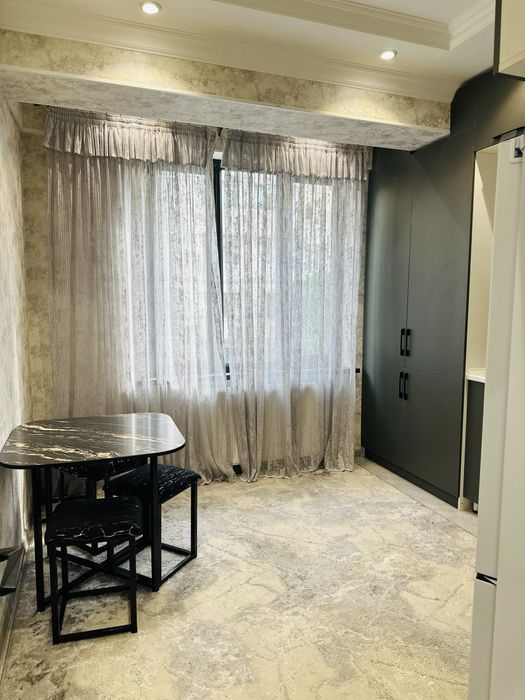 Аренда Новостройка