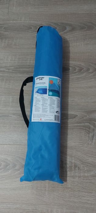 Палатка за плаж/ къмпинг