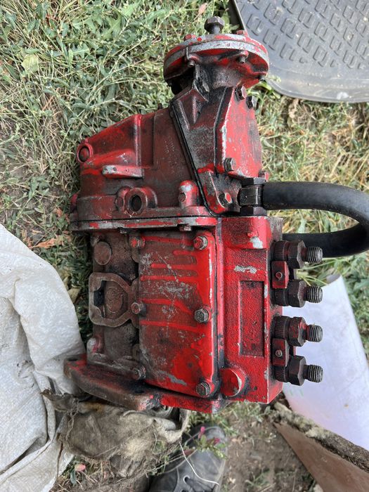 Продам ТНВД ММЗ 245