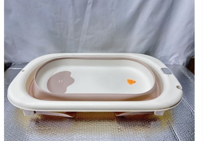 Складная ваночка. Ваночка  детская