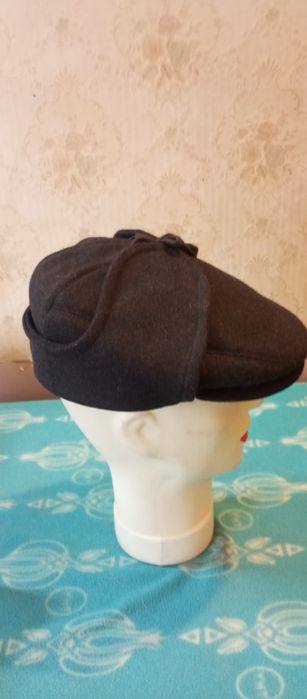 Кепка Watson мужская