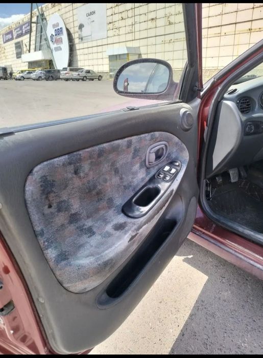 Хундай Авант 1996 год