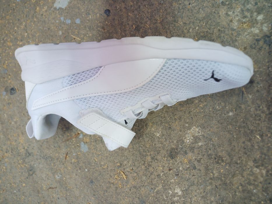 Детски маратонки  PUMA