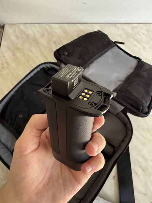 Продам DJI Ronin RS4 Combo