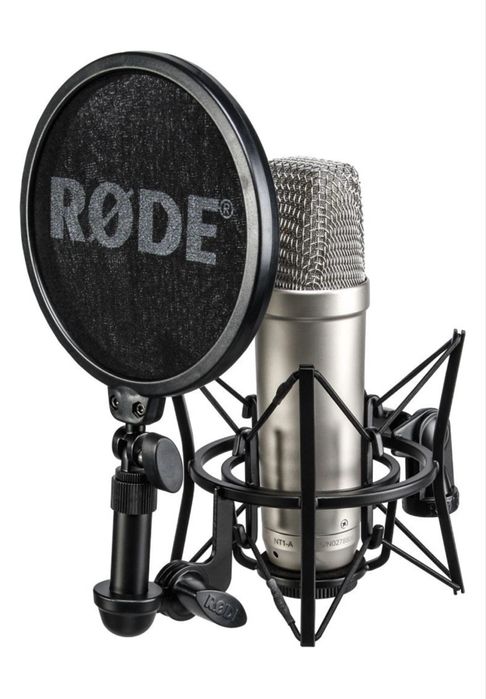 Микрофон Rode NT1-A
