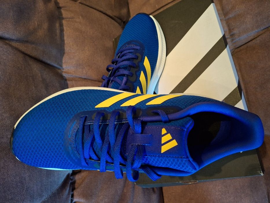 Adidas Нови мъжки маратонки