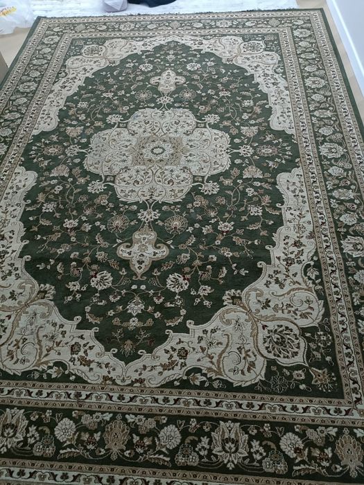 Ковер 3/4 размер