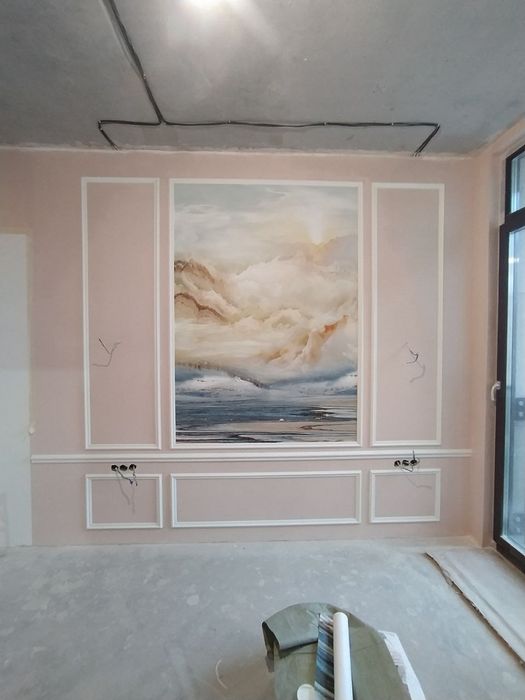 Ремонт ишлари ни киламиз отделка плитка  под ключ