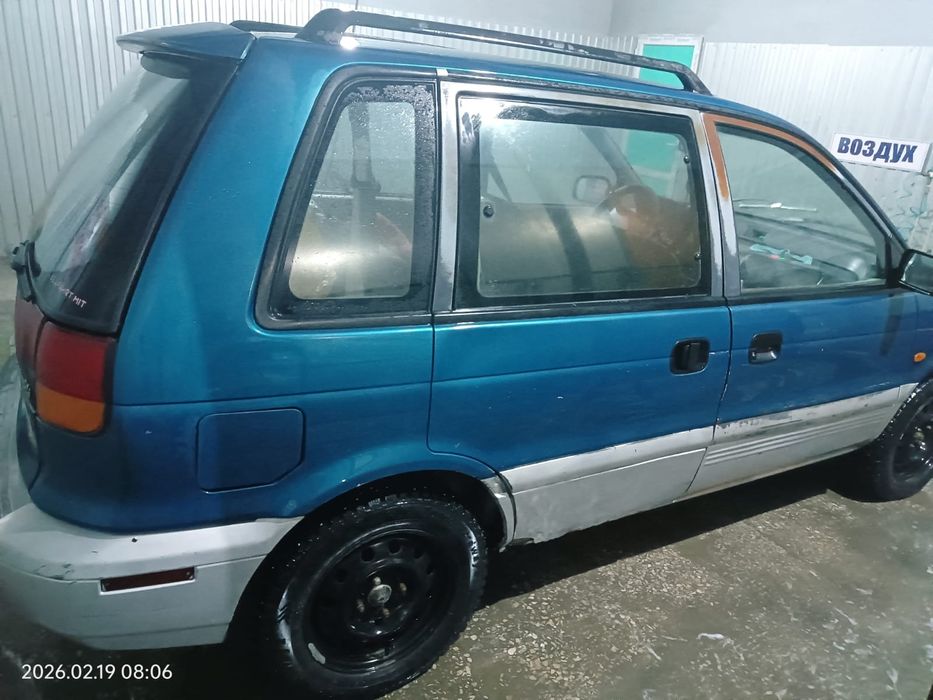 Продам Митсубиси