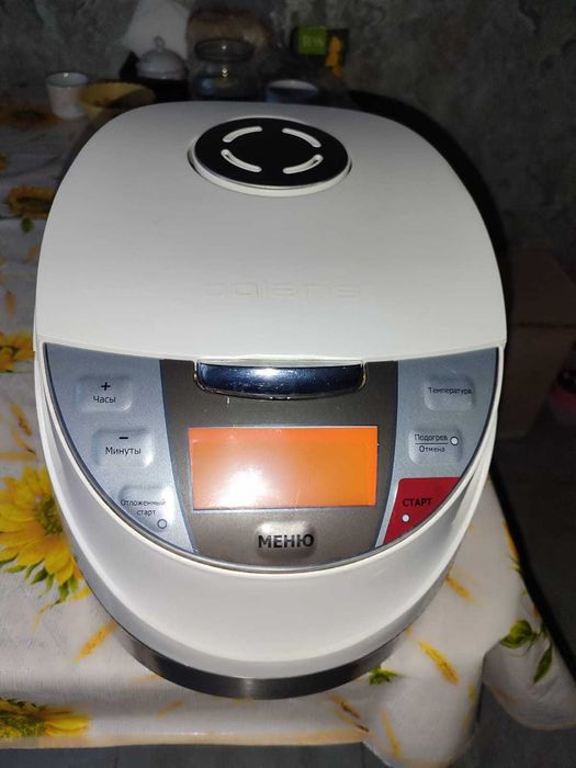 Мультиварка Полярис 5 литров