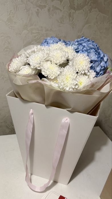 Букет цветов / Цветы свежие