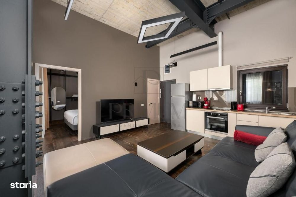 Apartament 2 camere,bloc nou deosebit - Bogdanestilor