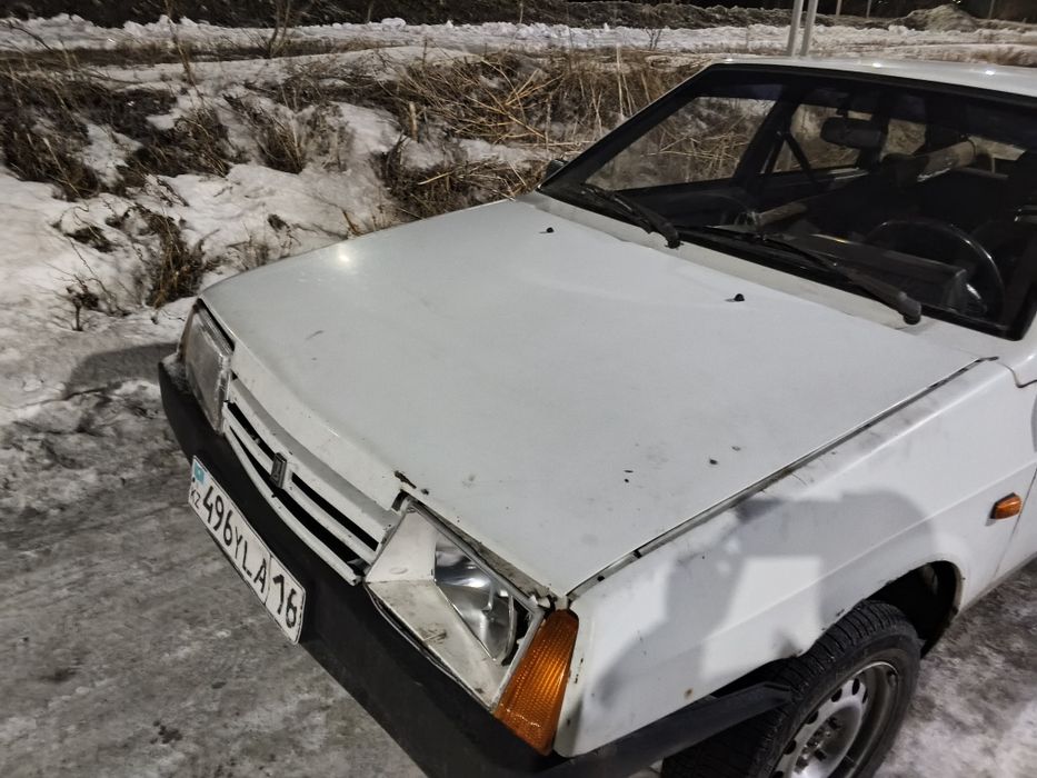 Авто по запчастям