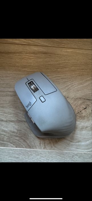 Logitech MX Master 3 Wireless Mouse ТОП състояние