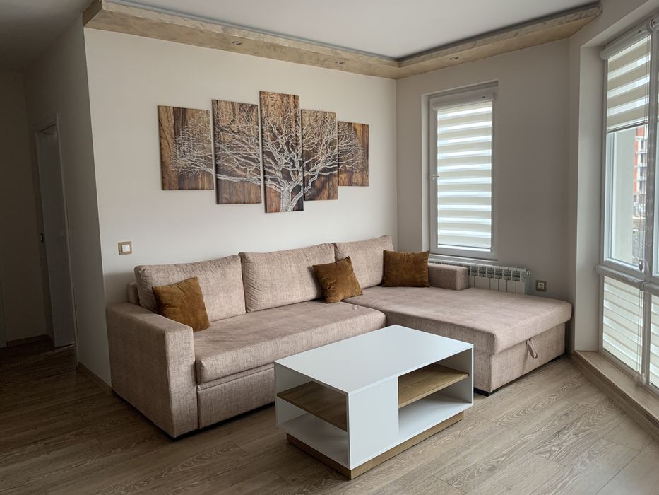 Продава се Тристаен апартамент в София, Малинова долина - 103 кв.м за 3204 €/кв.м - Снимка #11