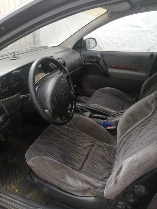 Продается авто Опель омега