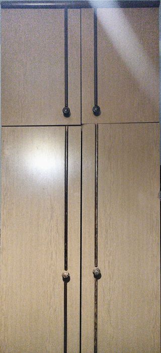 Подарявам легло и другите мебели на снимките