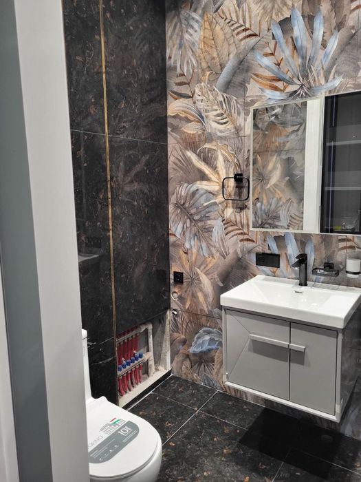 Коттедж метро Чиланзар 800 метров Мевазор махаля 1 сот 6 ком 3 с/узла