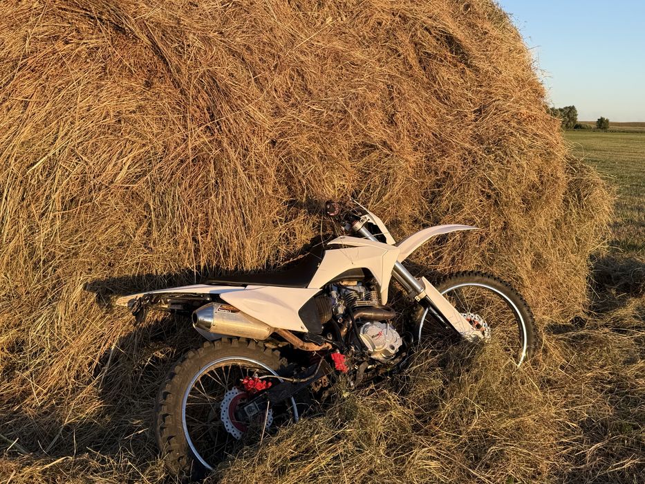 Эндуро BamX 250cc