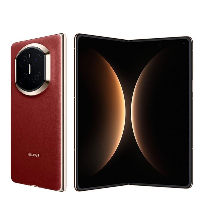 Смартфон Huawei Mate X7 16 ГБ/512 ГБ