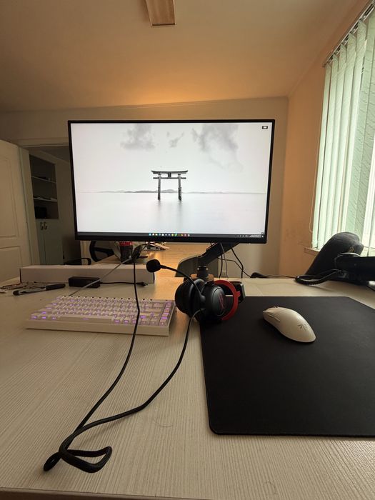 Core i5-12400f Nvidia 1660super