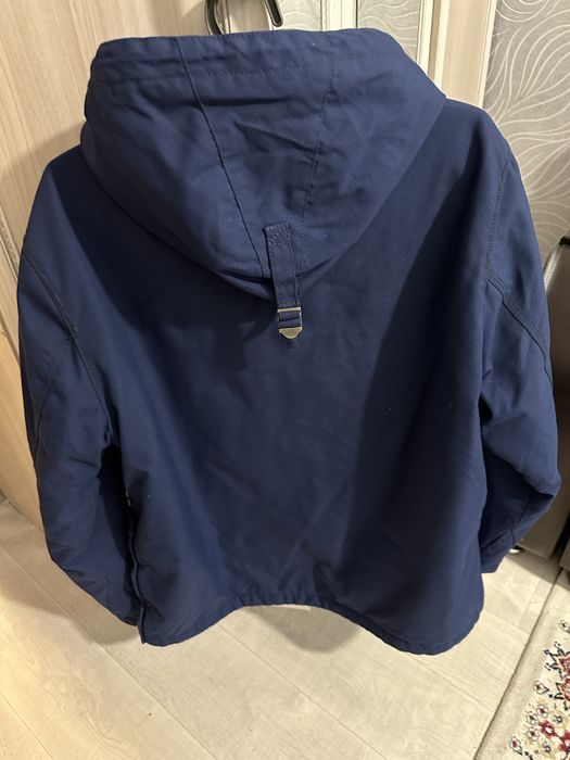 Продам куртку мужскую