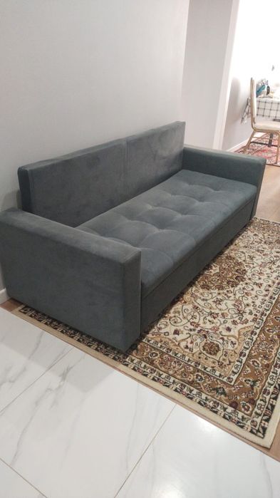 Продается диван трансформер