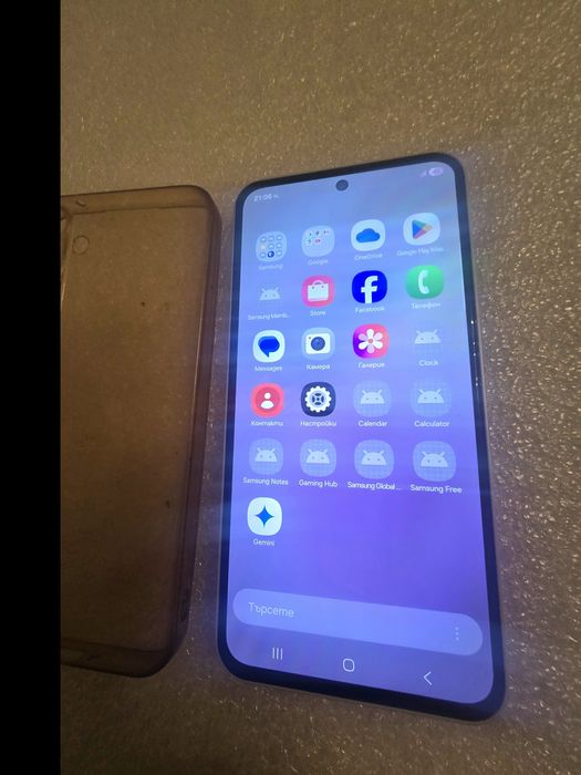 A35 5g Samsung Galaxy