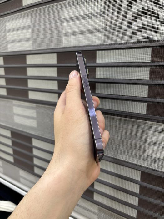 Iphone 14 Pro Ideal ochilmagan