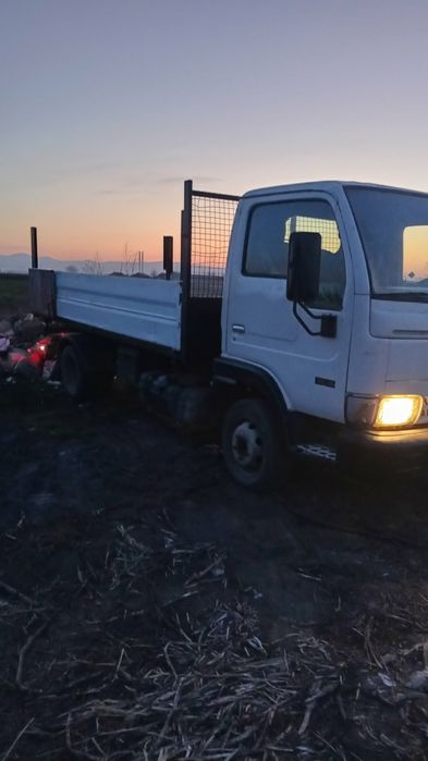 Vand Nisan in stare ft buna