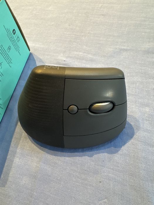 Mouse Logitech Lift
