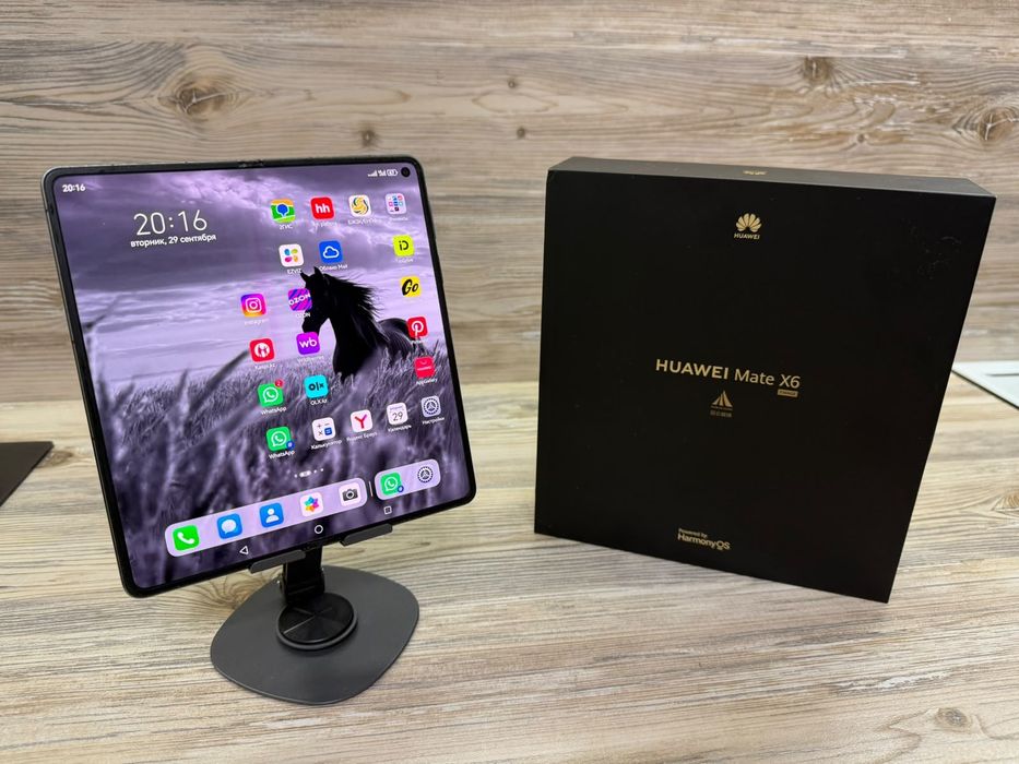 Huawei Mate X6 12/512 Gb
