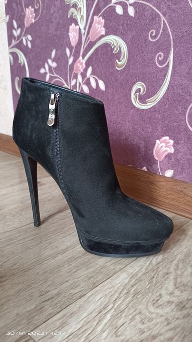 Ботильоны 39рр женские Moxito