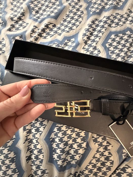 Колан Pinko , elisabetta franchi нов