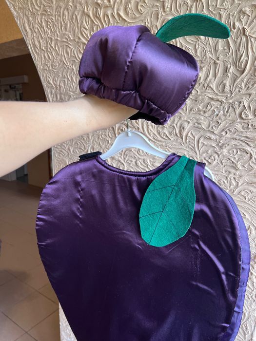 Детский костюм на утренник