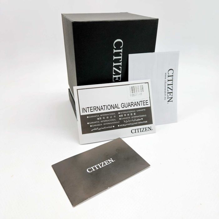 Ceas Citizen Promaster NY0085-86EE - FULL BOX - Amanet FRESH Galati