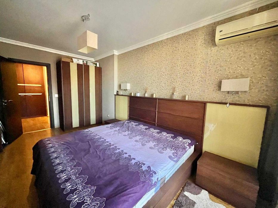 Продава се Двустаен апартамент в Несебър - 75 кв.м за 816 €/кв.м - Снимка #13