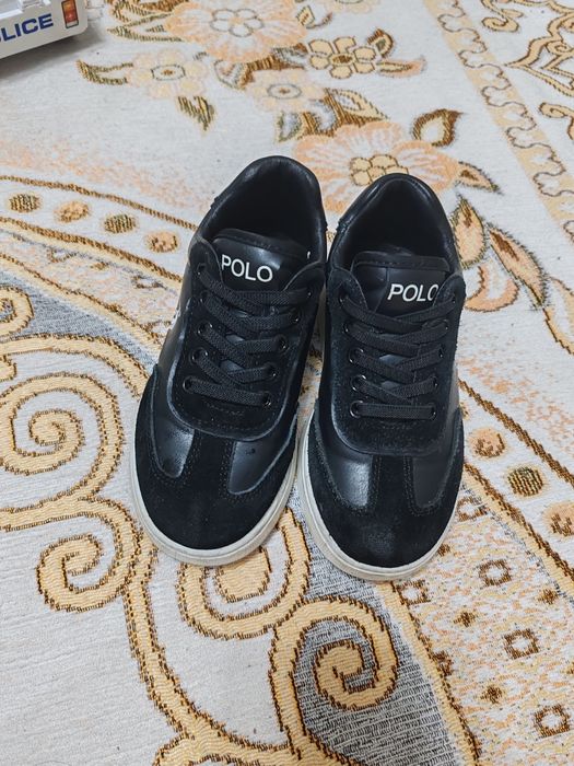 Детская кроссовка Polo