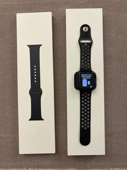 Apple Watch SE 2