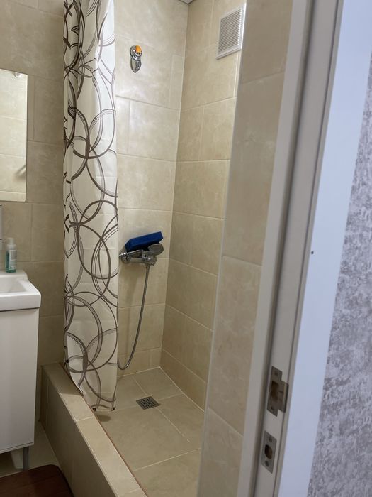 Продается 3х комн квартира Михайловка