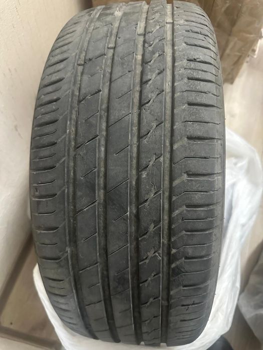 Продам шины летние