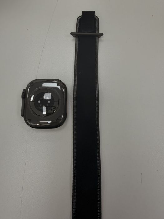 Apple watch ultra 3