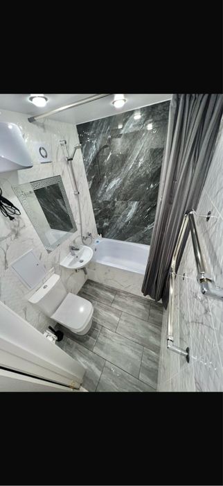 Аренда квартир посуточно