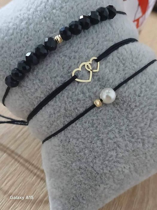 Brățării cu aur 14 k