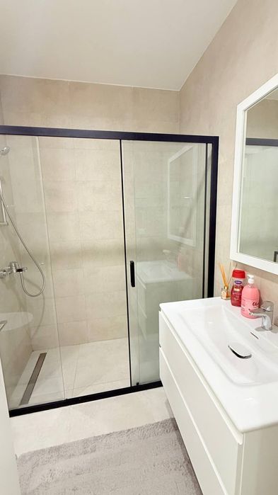 Двухкомнатная квартира посуточно | Tashkent City Nest One | 12 этаж