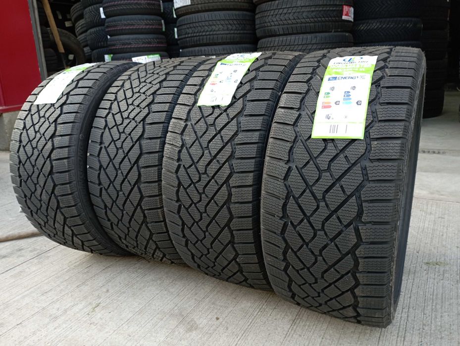 Anvelope Linglong 245/35/19 Noi DE Iarna