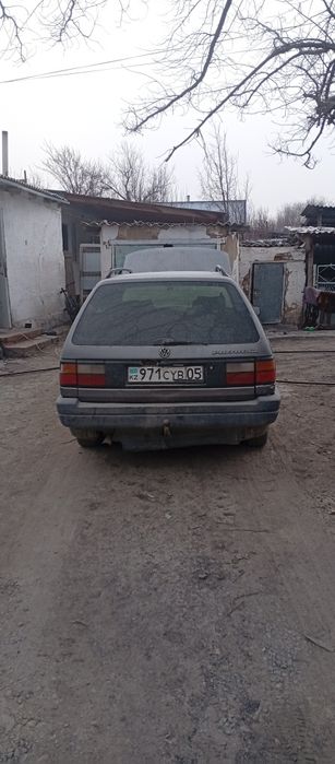 Пассат В 3 универсал