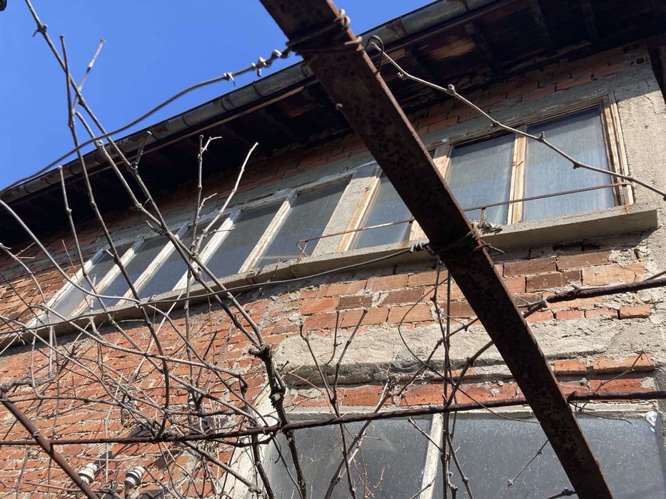 Къща в село Големо село