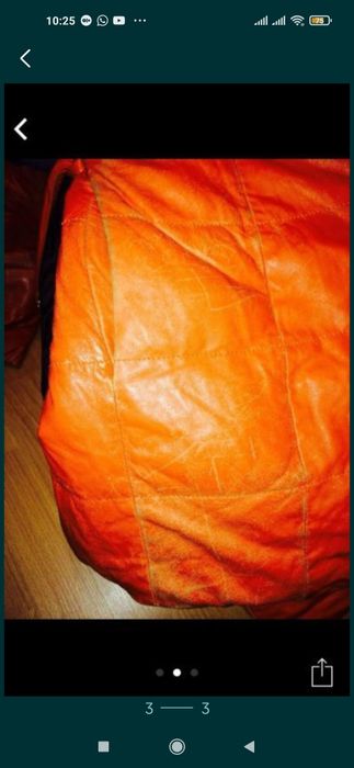 Куртка на размер S М на рост до 175