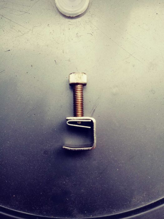 Зажим Гофмана эконом